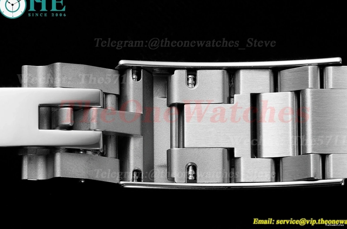 Submariner SS SS ARF VS3135 40mm Black Dial 116610LN 0201